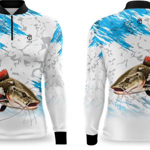 Camisa Pesca 03